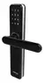 Fechadura Smart De Embutir Com Maçaneta Intelbras IFR3000+ - comprar online