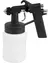 Pistola Para Pintura Com Caneca Plástica Ar Direto Vonder - comprar online