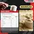 Whey Protein Bodybuilders Blend de Proteínas Concentrada e Isolada 900g Baunilha - comprar online