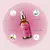 Sérum Hidratante Corporal Rosa Candy 30ml - Rosa Selvagem - comprar online