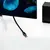 Cabo Extensor Extensão Usb 3.0 5Gbps Ultra Rápido Webcam Mouse Flat 50cm Preto Vention na internet