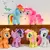 Pelúcia Pônei Cavalo De Brinquedo 30 Cm - comprar online