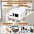 Print Server Servidor De Impressão Usb 2.0 P/ Impressora Usb - comprar online