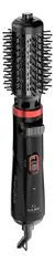 Escova Giratória Seca Alisa Modela Antifrizz 1100w Bivolt - comprar online