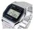 Casio Japan Vintage A158wa-1df Resistente À Água - comprar online