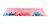 Mousepad Havit Pc Series Mp847 - Rosa - comprar online