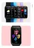 Relógio Smartwatch Multilase Mi Band Wr201 Original - comprar online