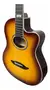 Violão Giannini Flat Gnf-3 Nylon Elétrico + Kit C/acessórios - comprar online