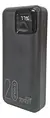 Carregador Portátil Power Bank Turbo 20000mah Universal 20w - comprar online