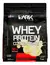 Whey Protein Concentrado 1kg Banana Dark Lab 32g proteina na internet