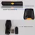 Detector De Parede Studfinder Tubo Cano Pvc Água Madeira Fio - comprar online