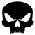 Creatina Turbo Refil 1kg Black Skull na internet