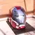 Capacete Eletrônico Iron Man Homem de Ferro - comprar online