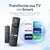 Dispositivo de Streaming Amazon Fire TV Stick 4K Select com Alexa e Wi-Fi - comprar online