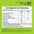 Energy Gel Z2+ Lime Box 10un Sachê 40g Cafeína - comprar online