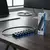 Hub 7 Portas Usb 2.0 Exbom Uh-2s7: C/ Switch E Led Indicador - comprar online