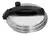 Panela De Pressão Elétrica Multifuncional Hq 6l Inox Hqy6mi Cor Prateado - comprar online