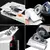 45 Graus Guia Disco Corte Gabarito Serra Chanfro Porcelanato - comprar online