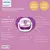 Philips Avent Ultra Air SCF081/08 balão roxo 6 a 18 meses - comprar online