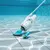 Aspirador Piscina Portátil Kokido Telsa 05 Sem Fio Recarregável Spa - comprar online