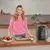 Fritadeira Elétrica Electrolux S/ Óleo Airfryer Efficient 5l - comprar online