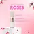 Barbour's Beauty - Body Splash Feminino Roses 200ml - Sem tampa na internet