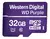 Cartão Micro Sd 32gb 16tbw Western Digital Purple na internet