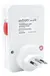 Timer Temporizador Mecânico De Tomada Analógico 110v/220v - comprar online
