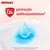Huggies Fralda Descartável Máxima Proteção G - 136 Un - comprar online