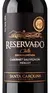 Santa Carolina Cabernet Sauvignon Merlot vinho tinto chileno 750ml na internet