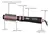 Escova Rotativa Mondial Black Rose Erb-01 1200w- Bivolt na internet