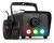 Máquina De Fumaça Briwax Bx-750 Cor Preto 110v Preto - comprar online