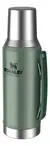 Garrafa Stanley Mate System Verde 1,2l Cor Hammertone green - comprar online