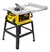Serra Circular Bancada 10pol 2000w Com Disco Sst1801 Stanley | Voltagem: 127V | - comprar online