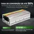 Inversor Transformador De Tensao Conversor 12v 110v 1000w - comprar online