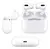 Fone De Ouvido Sem Fio Bluetooth 5.1 Tws Air Pro 3 Branco - comprar online