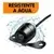 Câmera De Ré Automotiva Hd Estacionamento Visão Noturna - comprar online