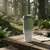 Garrafa Copo Térmico Designer Degradê C/ Alça Bico 900ml - comprar online
