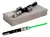 Caneta Laser Verde Green Longa Distancia 5 Pontas Lt-404 - comprar online
