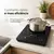 Fogão Cooktop Indução 1 Boca Painel Touch Screen Eletrozon Elt-2000 Ind - comprar online