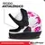 Capacete San Marino Automático Original Taurus Femme Branco tam.58 - comprar online