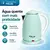 Chaleira Elétrica Jarra Polak 2 Litros 110v Chá Café Água - comprar online
