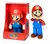 Boneco Super Mario Bros. Articulado 23cm - comprar online