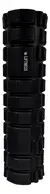 Rolo De Massagem Liberação Miofacial Texturizado Preto 30cm - comprar online