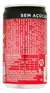 Refrigerante Coca Cola Zero Lata 220ml - Kit Com 12 na internet
