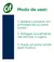 CIF Cremoso Limpeza Milagrosa 450 ml - comprar online