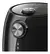 Air fryer Fritadeira Sem Óleo Elétrica Electrolux 4,6L Total Cesto Removível Com Timer 1400W Eaf15 Efficient - 127v na internet