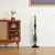 Aspirador De Pó Vertical 2 Em 1 Preto E Azul Midea | Voltagem: 127V | - comprar online