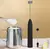 Mini Mixer Elétrico Bebidas Misturador Portátil Potente Xcx - comprar online