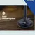 Antena Interna Digital Aquário Dtv-100p Captação 5x1 Hdtv 4k - comprar online